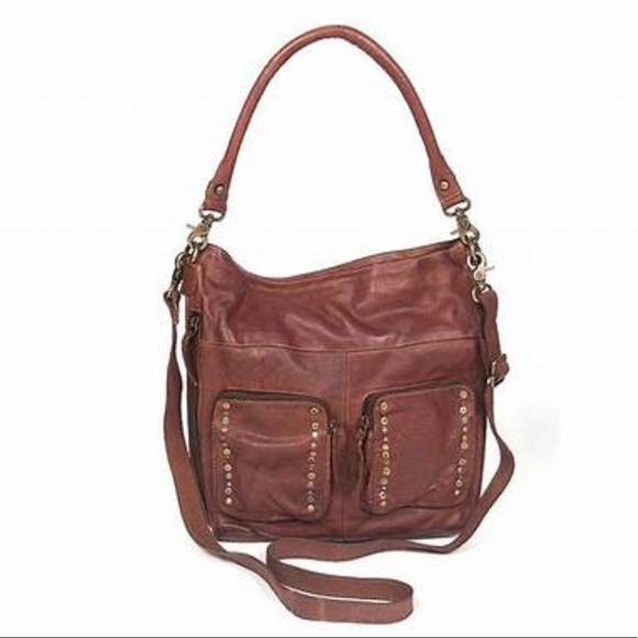 Sundance Handbags - SUNDANCE Amsterdam Heritage Jansen Bag
